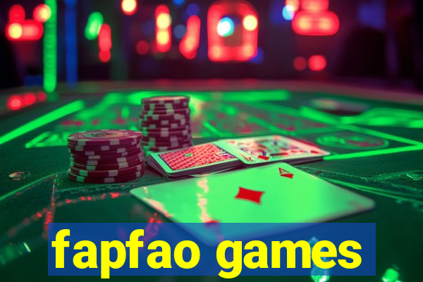 fapfao games